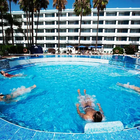 Apartament Playa Del Sol - Adults Only