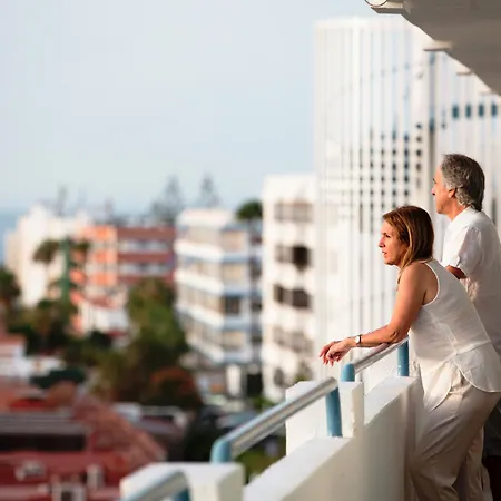 Apartament Playa Del Sol - Adults Only Playa del Inglés
