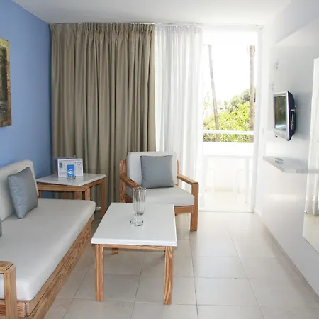 Apartament Playa Del Sol - Adults Only *