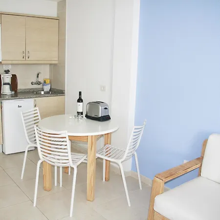 Playa Del Sol - Adults Only Apartament Playa del Inglés