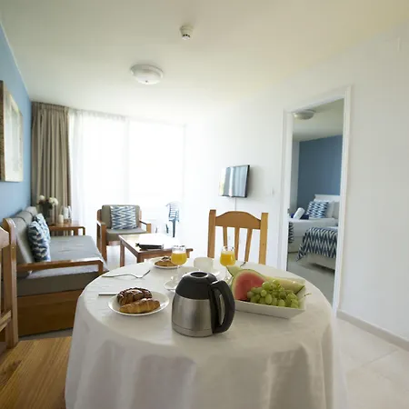 Apartament Playa Del Sol - Adults Only Playa del Inglés
