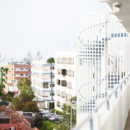 Playa Del Sol - Adults Only Apartament *