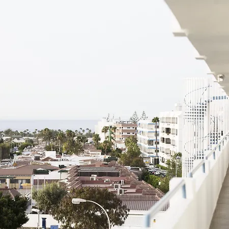 Playa Del Sol - Adults Only Apartament *