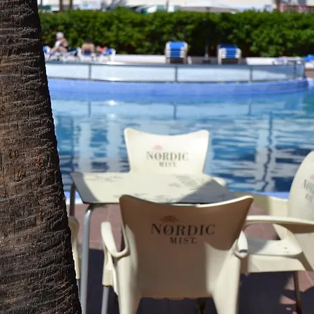 Apartament Playa Del Sol - Adults Only Playa del Inglés